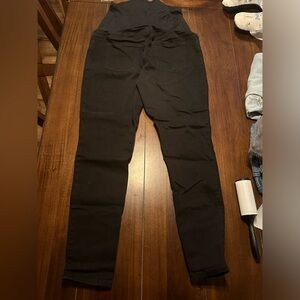 Isabel Maternity Jeans